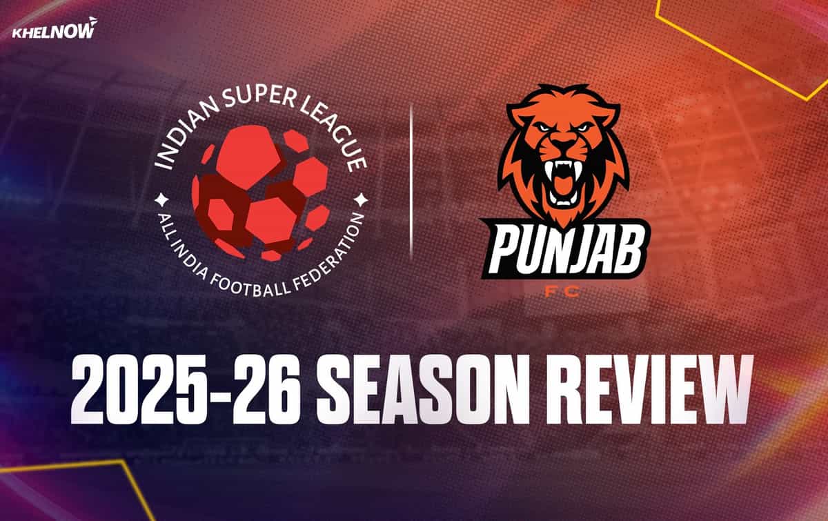 ISL 2025-26: Punjab FC Review