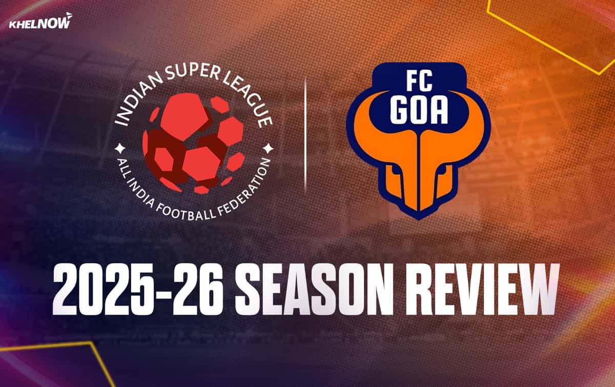 ISL 2025-26: FC Goa Review