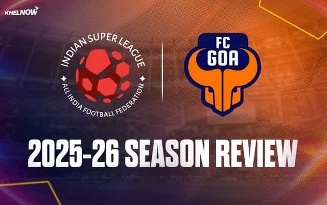 ISL 2025-26: FC Goa Review