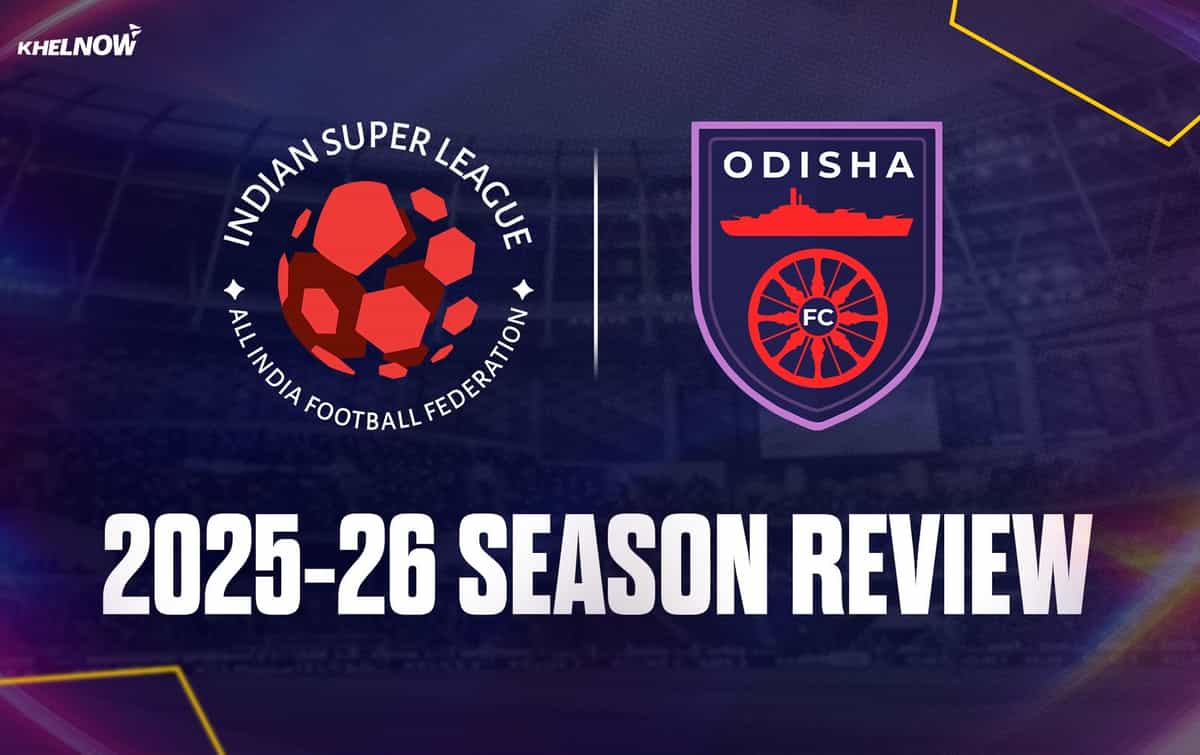 ISL 2025-26: Odisha FC Season Review