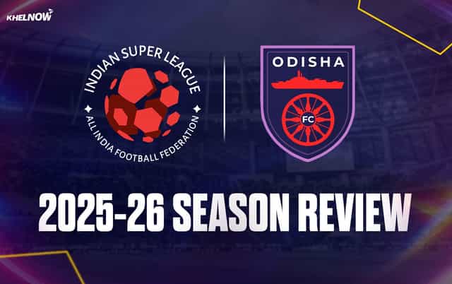 ISL 2025-26: Odisha FC Season Review