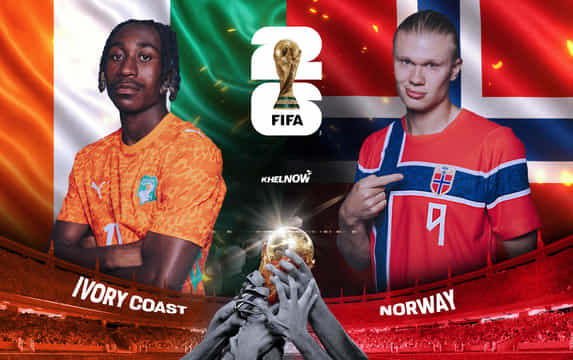 Preview: Ivory Coast vs Norway prediction, odds, where to watch, time | FIFA World Cup 2026 Round of 32