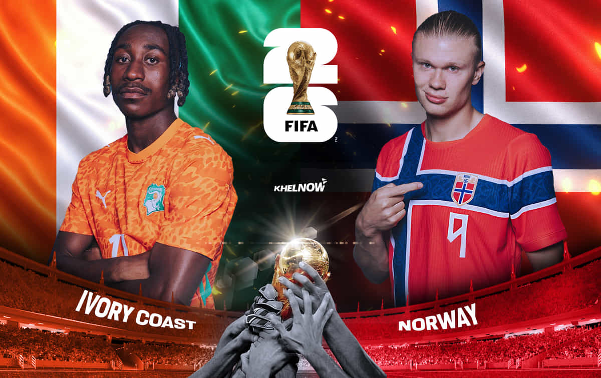 Preview: Ivory Coast vs Norway prediction, odds, where to watch, time | FIFA World Cup 2026 Round of 32