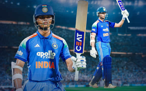 How can India accommodate Yashasvi Jaiswal in ODI XI for CWC 2027?