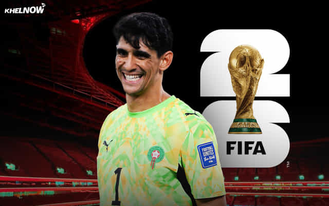 Who is Yassine Bounou? Morocco hero with penalty saves vs Netherlands in FIFA World Cup 2026 Round of 32