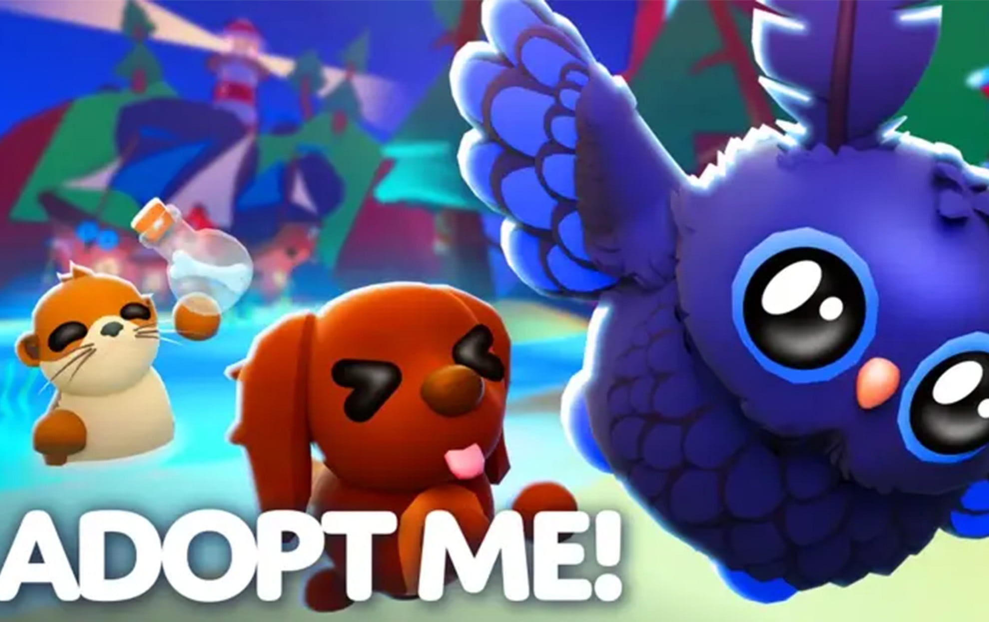 Latest Roblox Adopt Me! codes for July 2026