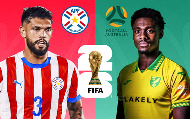 Paraguay vs Australia: Five key battles to watch out for in FIFA World Cup 2026
