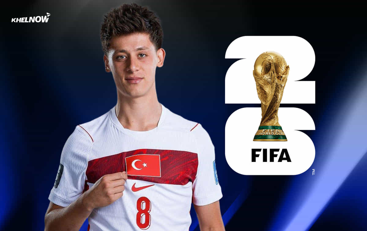 Turkey XI vs Australia – Predicted lineup & team news for FIFA World Cup 2026 clash (arda guler)