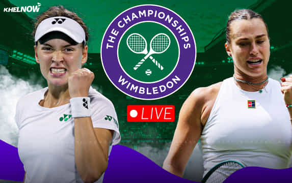 Aryna Sabalenka vs Teodora Kostovic live streaming, TV channel, where & how to watch: Wimbledon 2026