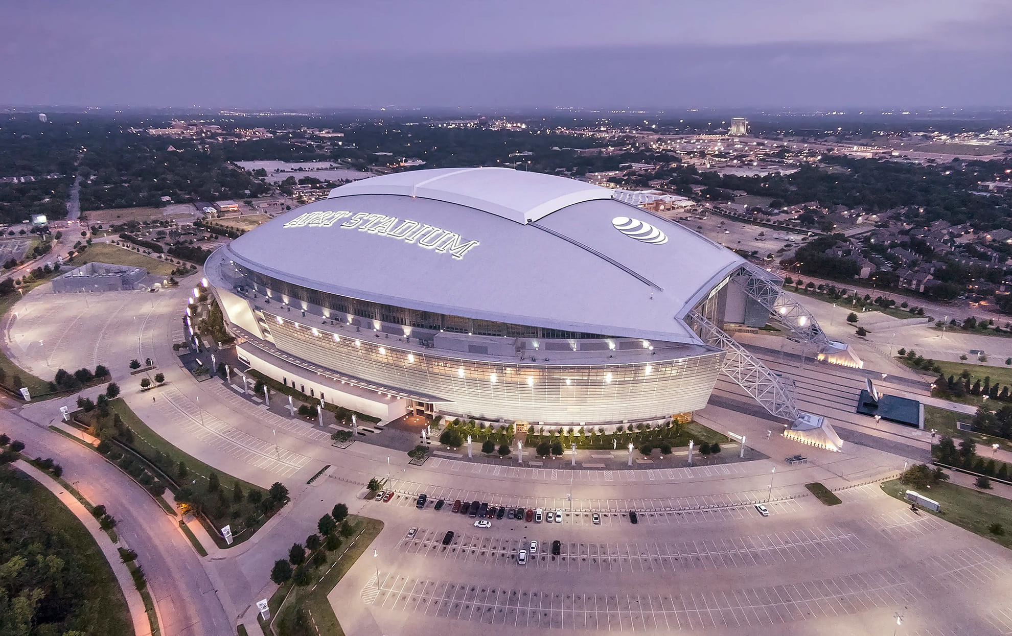 Argentina vs Austria pitch report: Surface conditions revealed ahead of FIFA World Cup 2026 clash