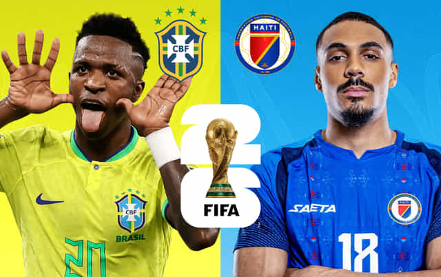 Brazil vs Haiti: Five key battles to watch out for in FIFA World Cup 2026