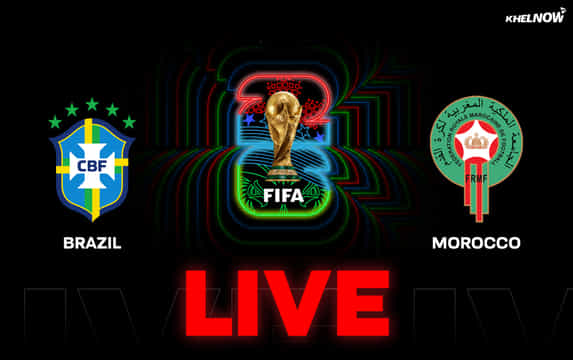 Brazil vs Morocco LIVE streaming, TV channel, kick-off time & where to watch FIFA World Cup 2026