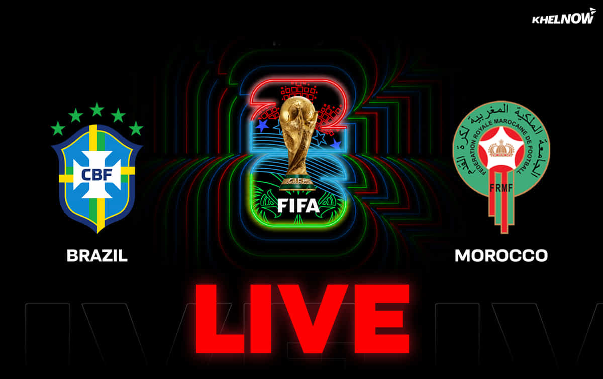 Brazil vs Morocco LIVE streaming, TV channel, kick-off time & where to watch FIFA World Cup 2026