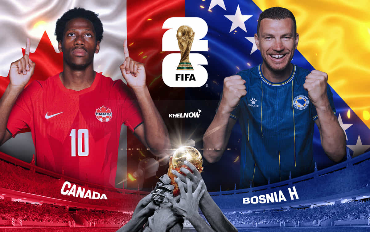 Preview: Canada vs Bosnia and Herzegovina prediction, odds, where to watch, time | FIFA World Cup 2026