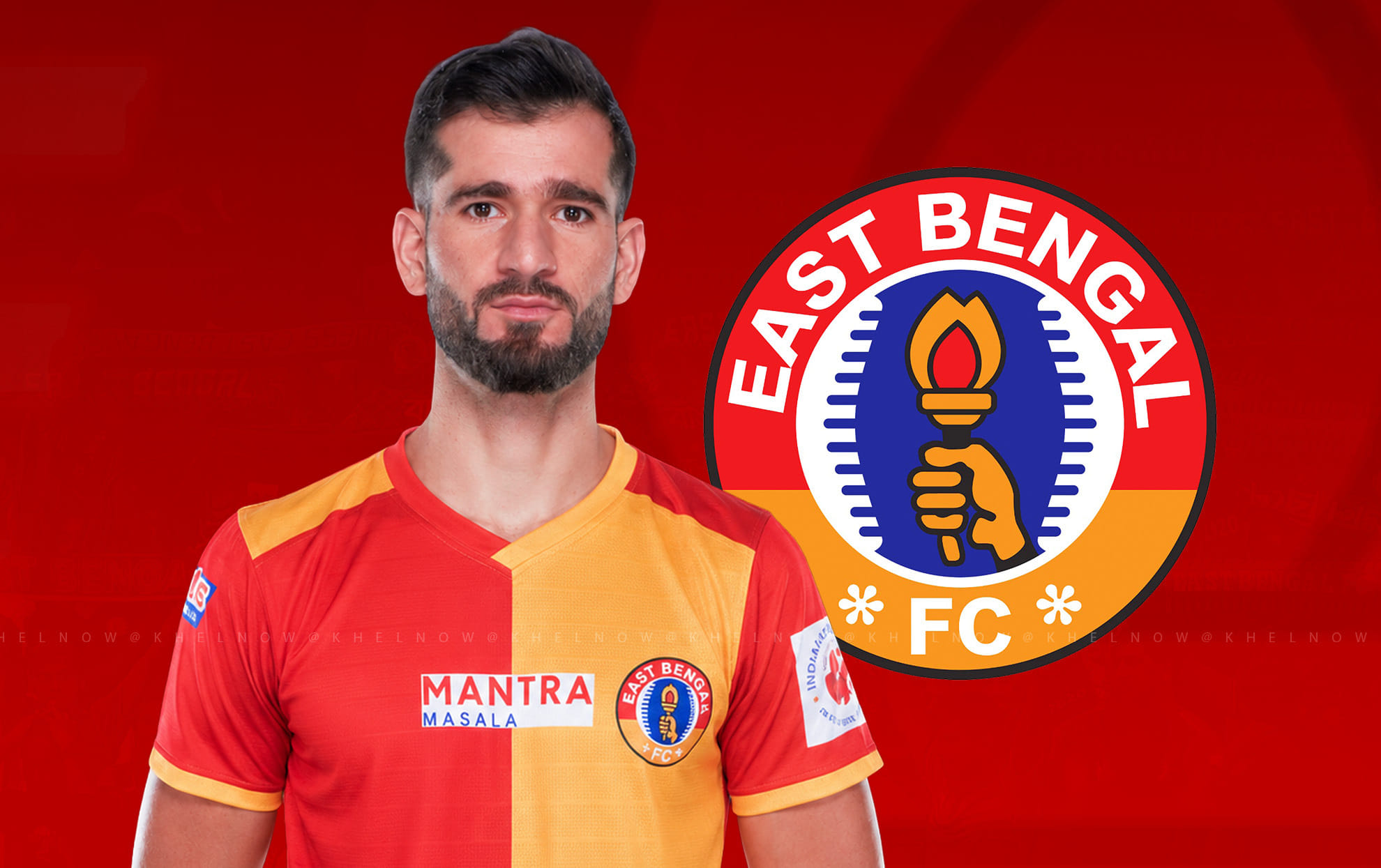 Three Ways Danish Farooq can improve East Bengal in 2026-27 season