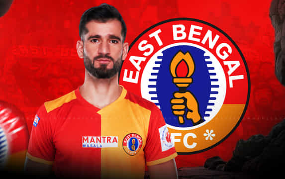 ISL 2026-27: Danish Farooq set to join East Bengal FC on two-year deal