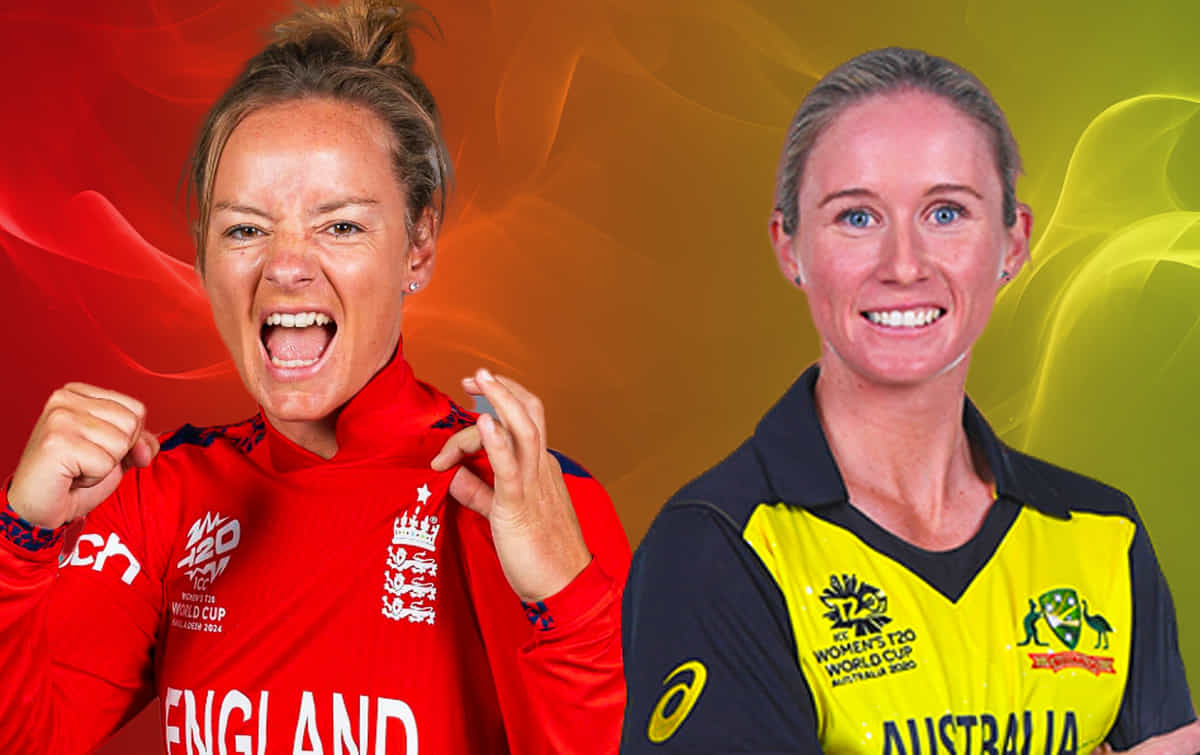 Top 5 batters with most runs in Women's T20 World Cup 2026