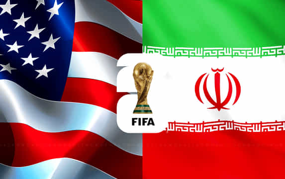 USA-Iran reach peace deal; Respite for Team Melli’s FIFA World Cup 2026 campaign?