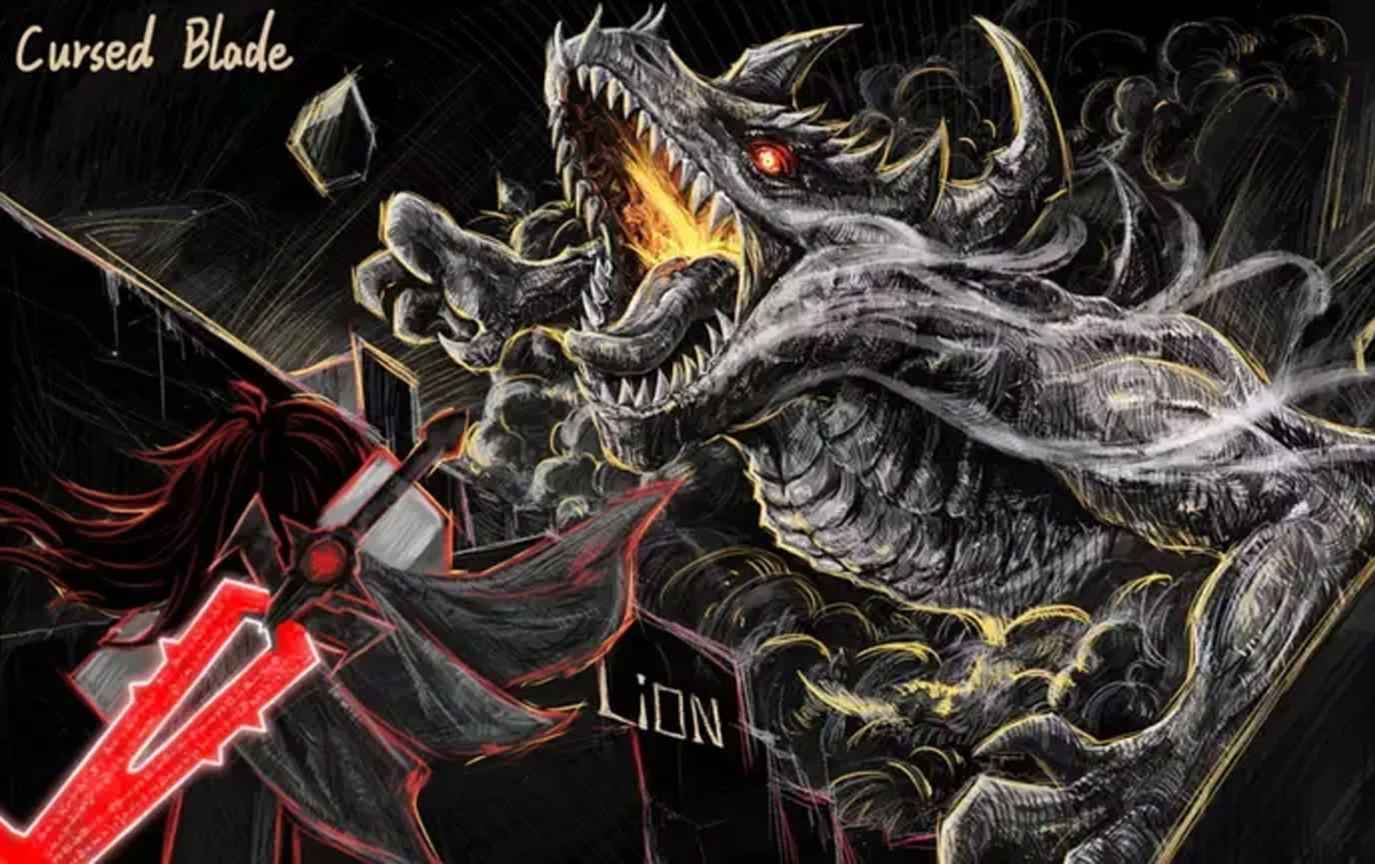 Latest Roblox Cursed Blade codes for June 2026