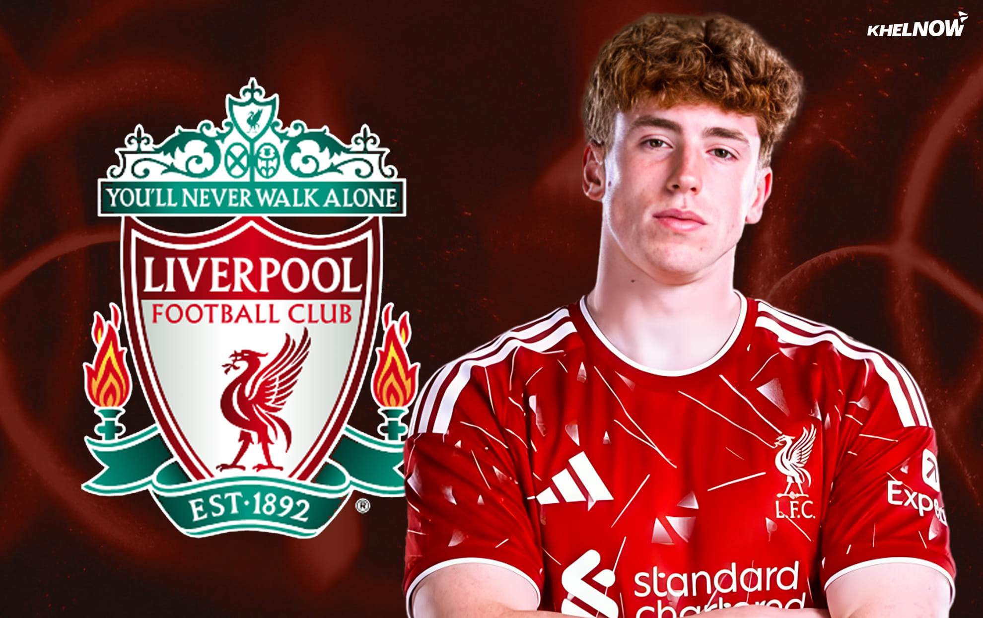 Who is Victor Munoz? Liverpool’s new signing representing Spain at FIFA World Cup 2026