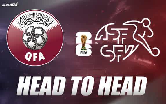Qatar vs Switzerland: All-time head-to-head record ahead of FIFA World Cup 2026