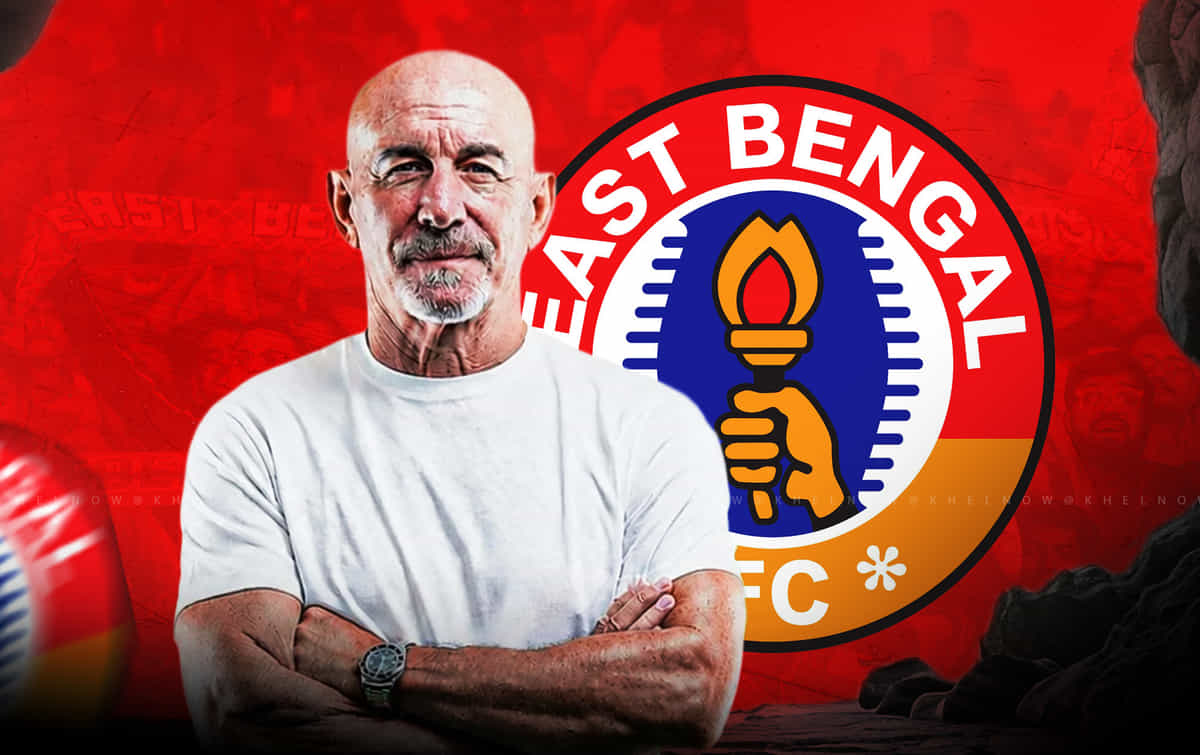 ISL and I League winning coach Antonio Lopez Habas set to join reigning ISL champions East Bengal FC as head coach