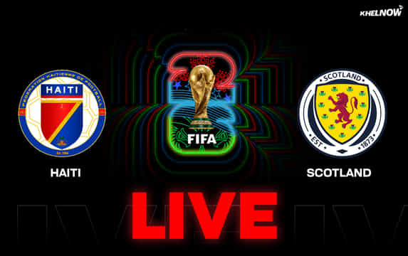 Haiti vs Scotland LIVE streaming, TV channel, kick-off time & where to watch FIFA World Cup 2026