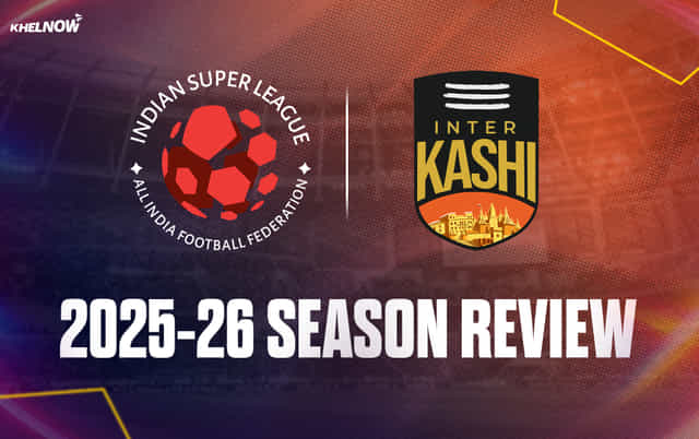ISL 2025-26: Inter Kashi season review
