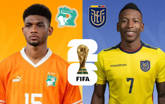 Ivory Coast vs Ecuador: Netherlands vs Japan: Five key battles to watch out for in FIFA World Cup 2026