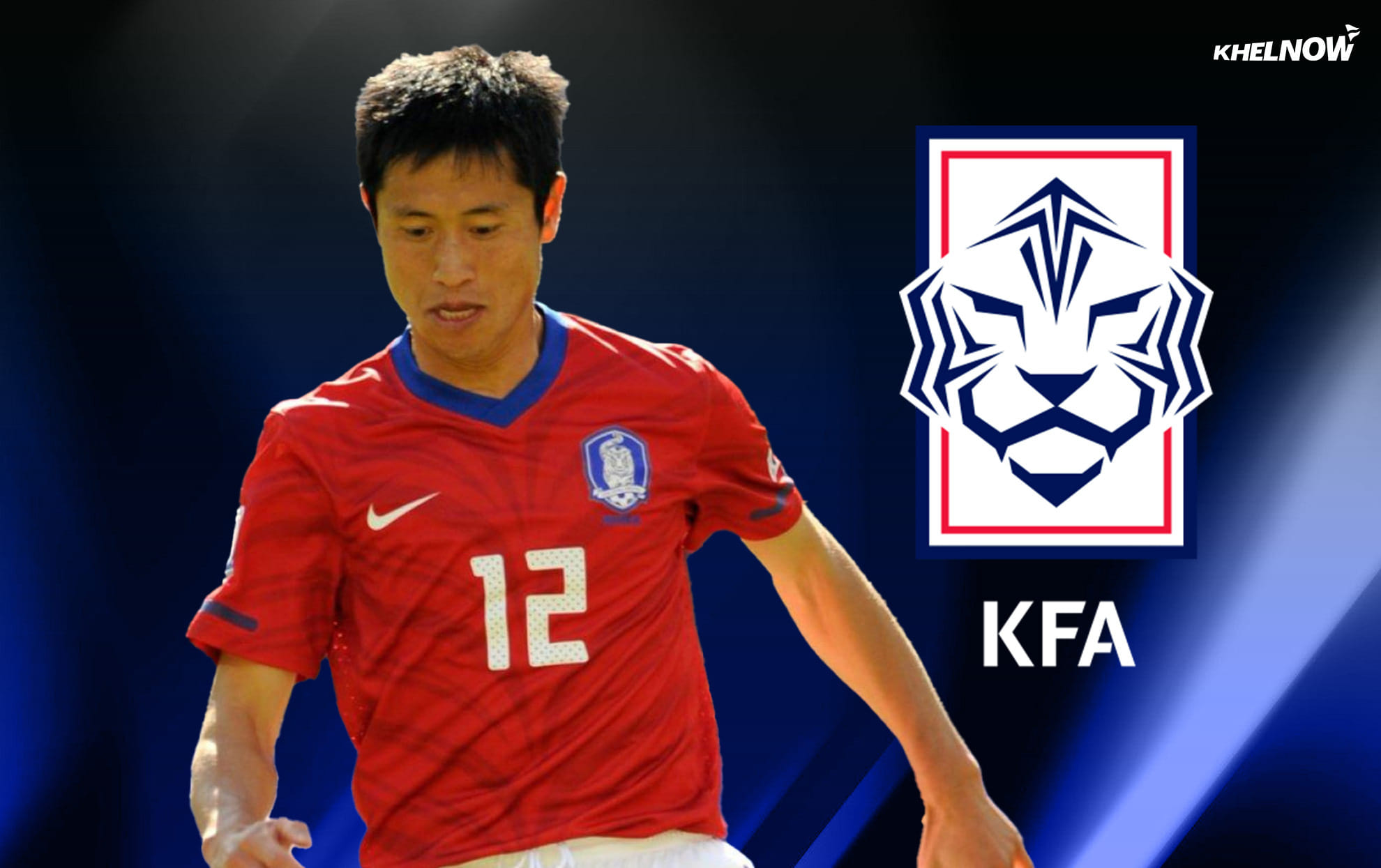 South Korea legend predicts second-place group stage finish at FIFA World Cup 2026