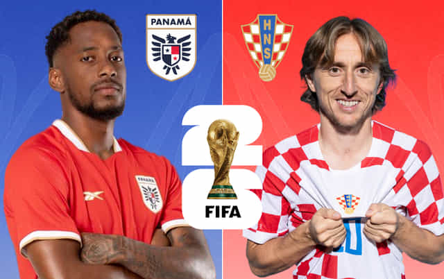 Panama vs Croatia: Top five players to watch out for in FIFA World Cup 2026 ft. Luka Modric & Amir Murillo