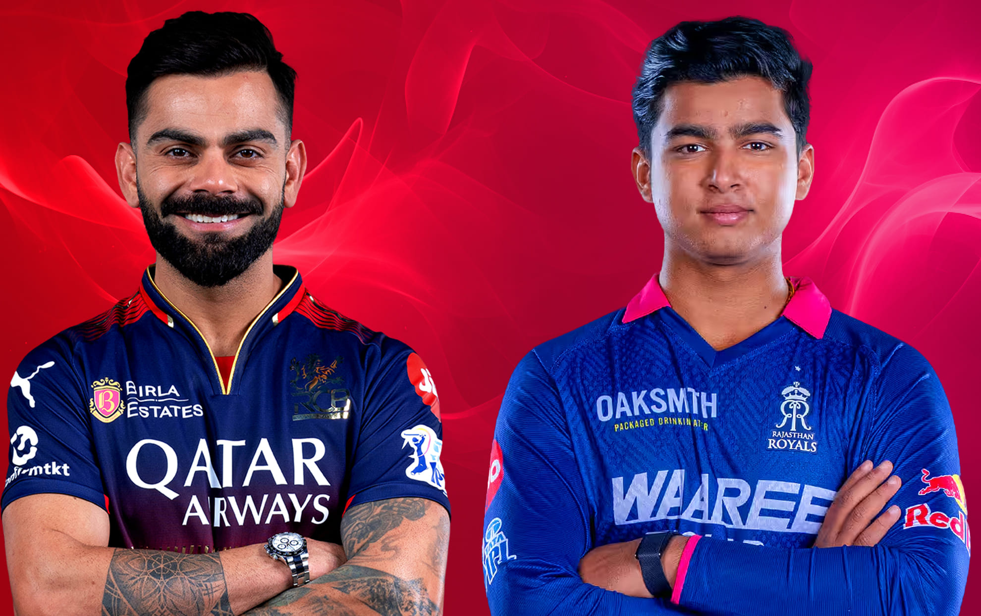 What advice did Virat Kohli give to Vaibhav Sooryavanshi during IPL 2026 final?