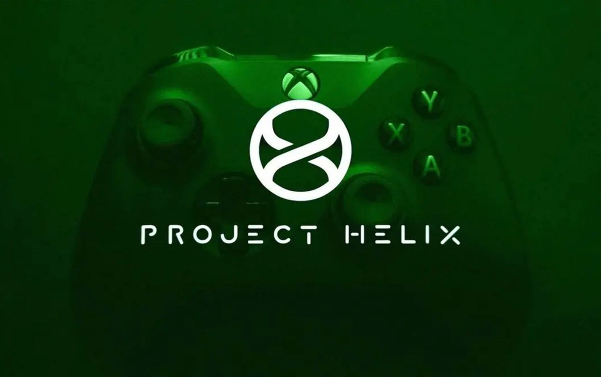 Xbox Project Helix