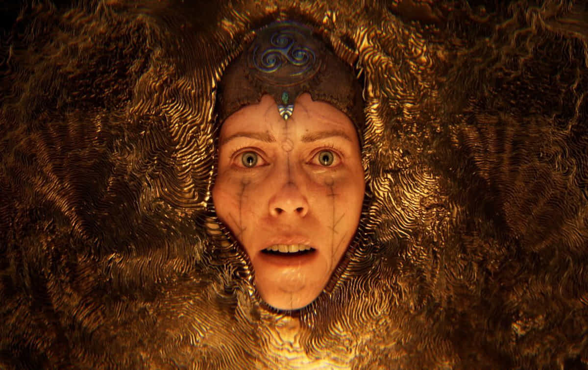 Senua