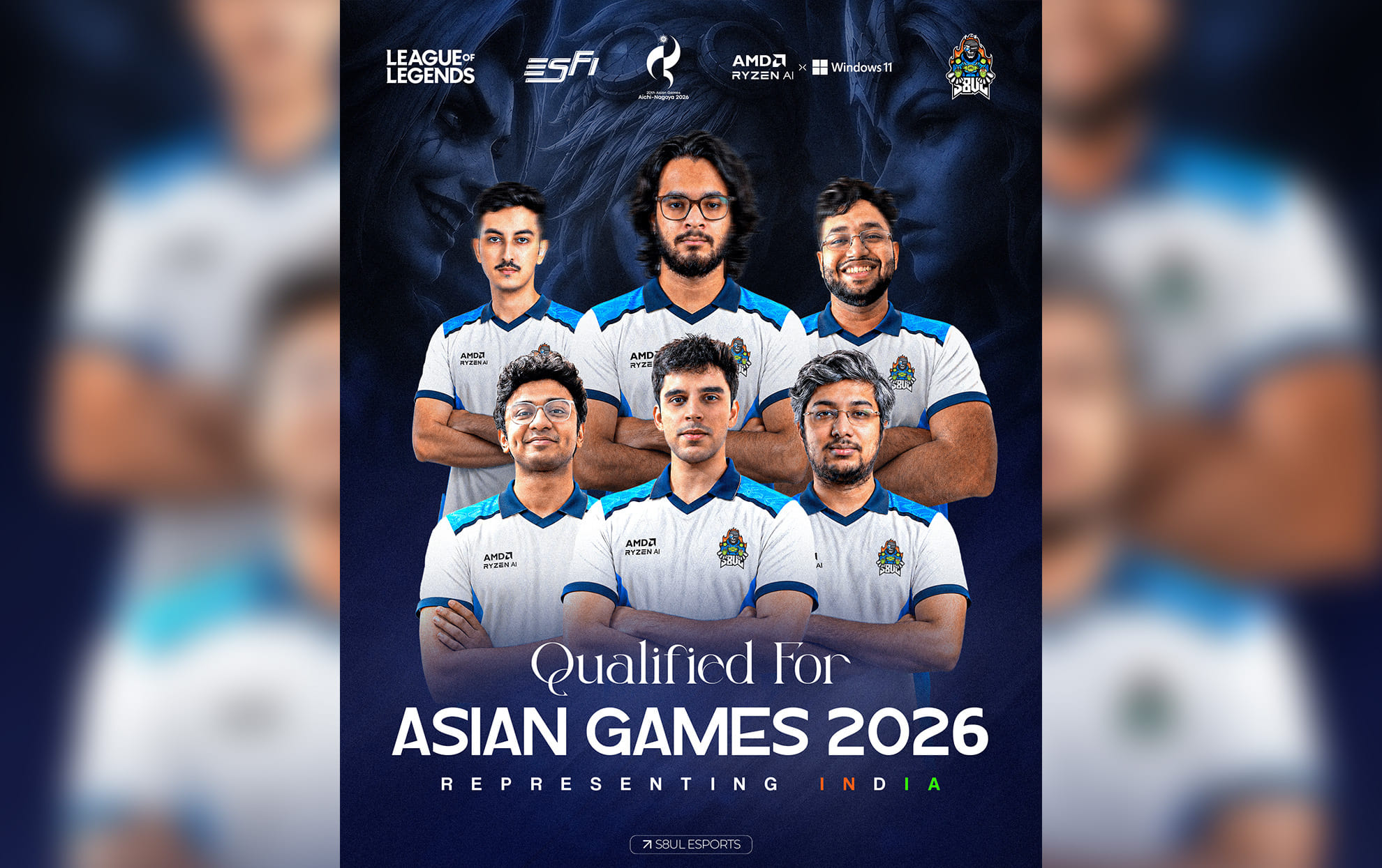 S8UL Esports