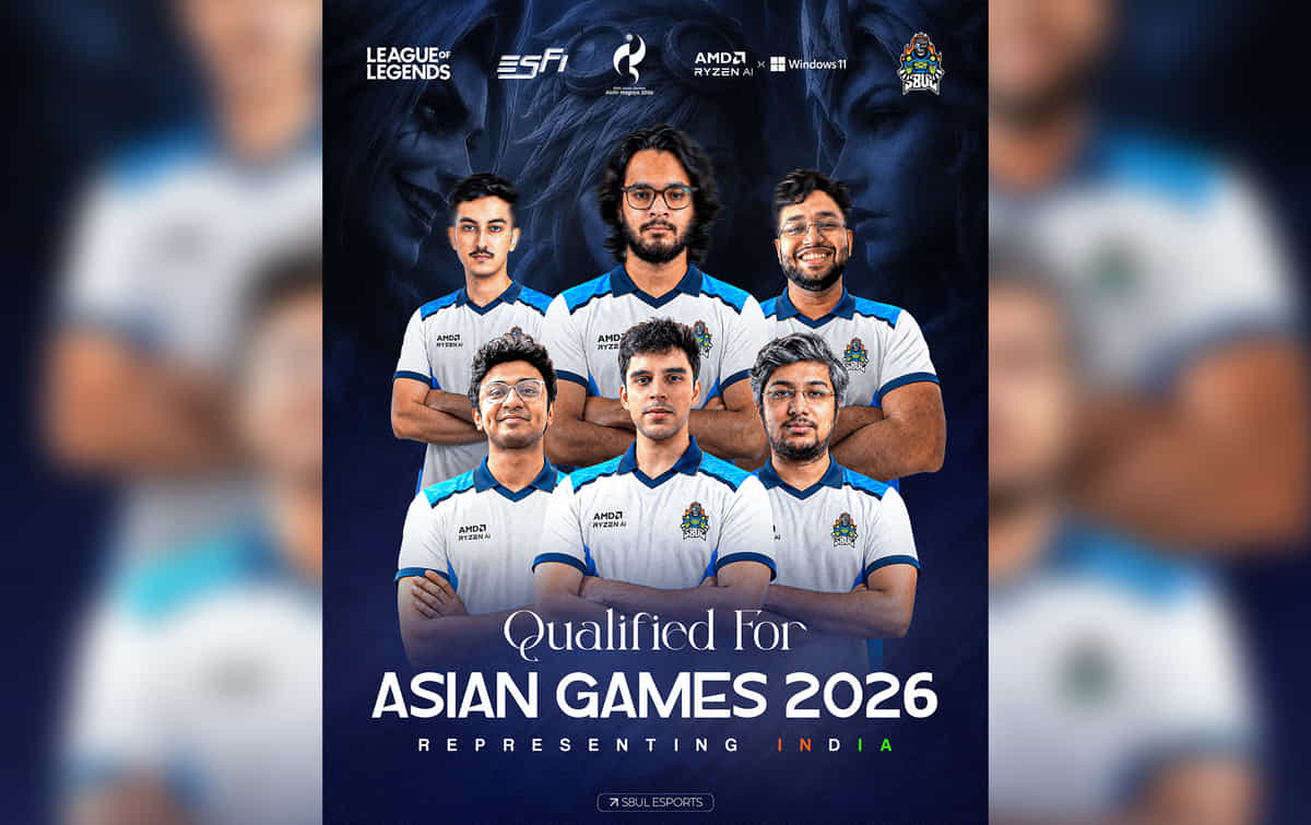 S8UL Esports