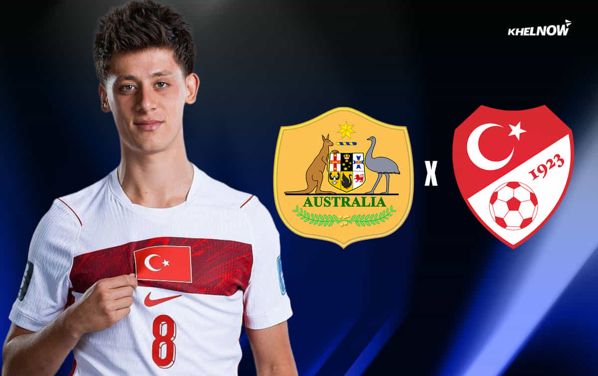 Arda Güler expresses dissatisfaction over refereeing decisions in Türkiye's 2-0 loss to Australia in FIFA World Cup 2026