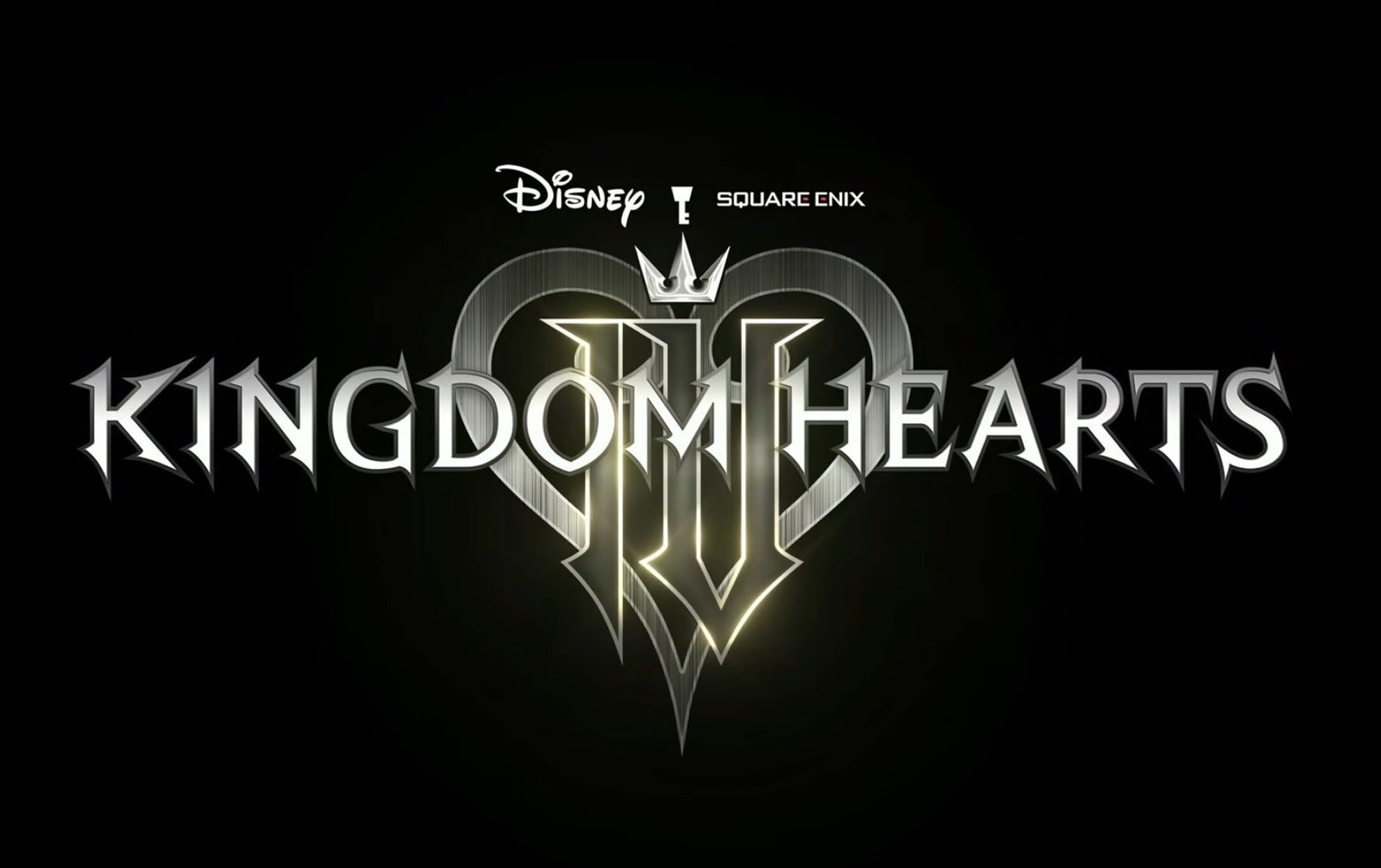 Kingdom Hearts 4