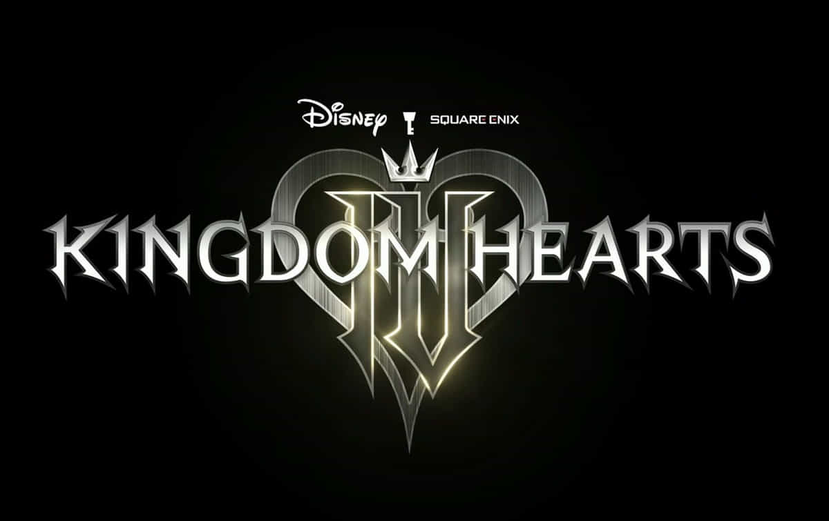 Kingdom Hearts 4