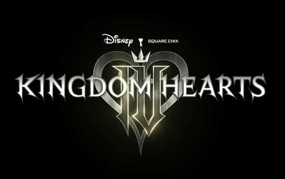 Kingdom Hearts 4