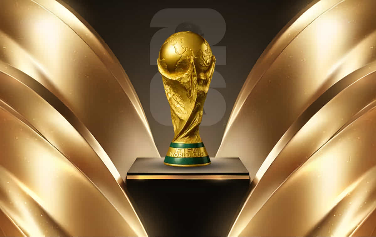 FIFA World Cup 2026
