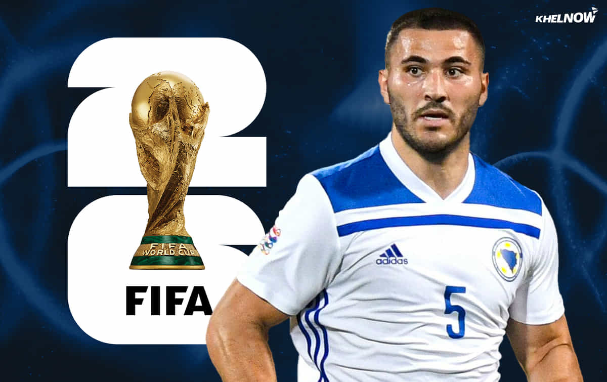 From saving Mesut Ozil from armed men to captaining Bosnia at FIFA World Cup 2026: Incredible story of Sead Kolasinac