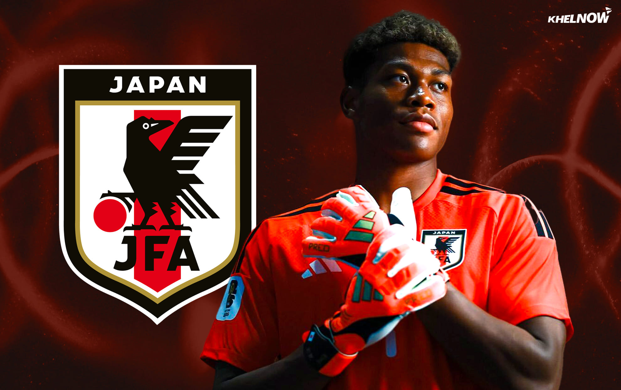 Who is Zion Suzuki? Japan’s USA-born goalkeeper starring in FIFA World Cup 2026