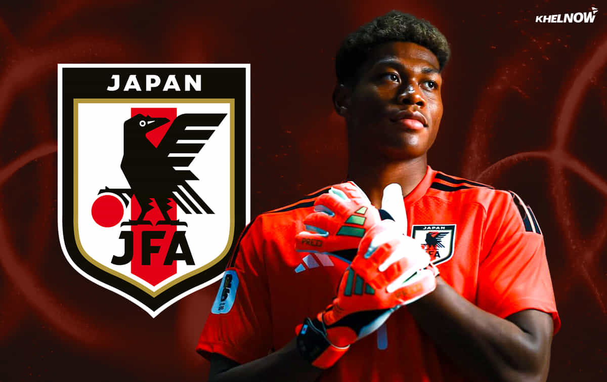 Who is Zion Suzuki? Japan’s USA-born goalkeeper starring in FIFA World Cup 2026