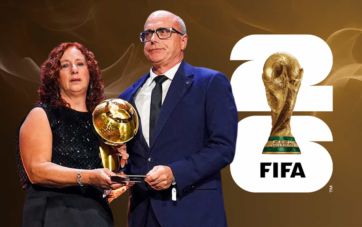 Diogo Jota's parents in attendance for Portugal vs DR Congo FIFA World Cup 2026 clash