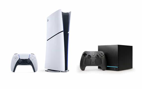 PlayStation 5
