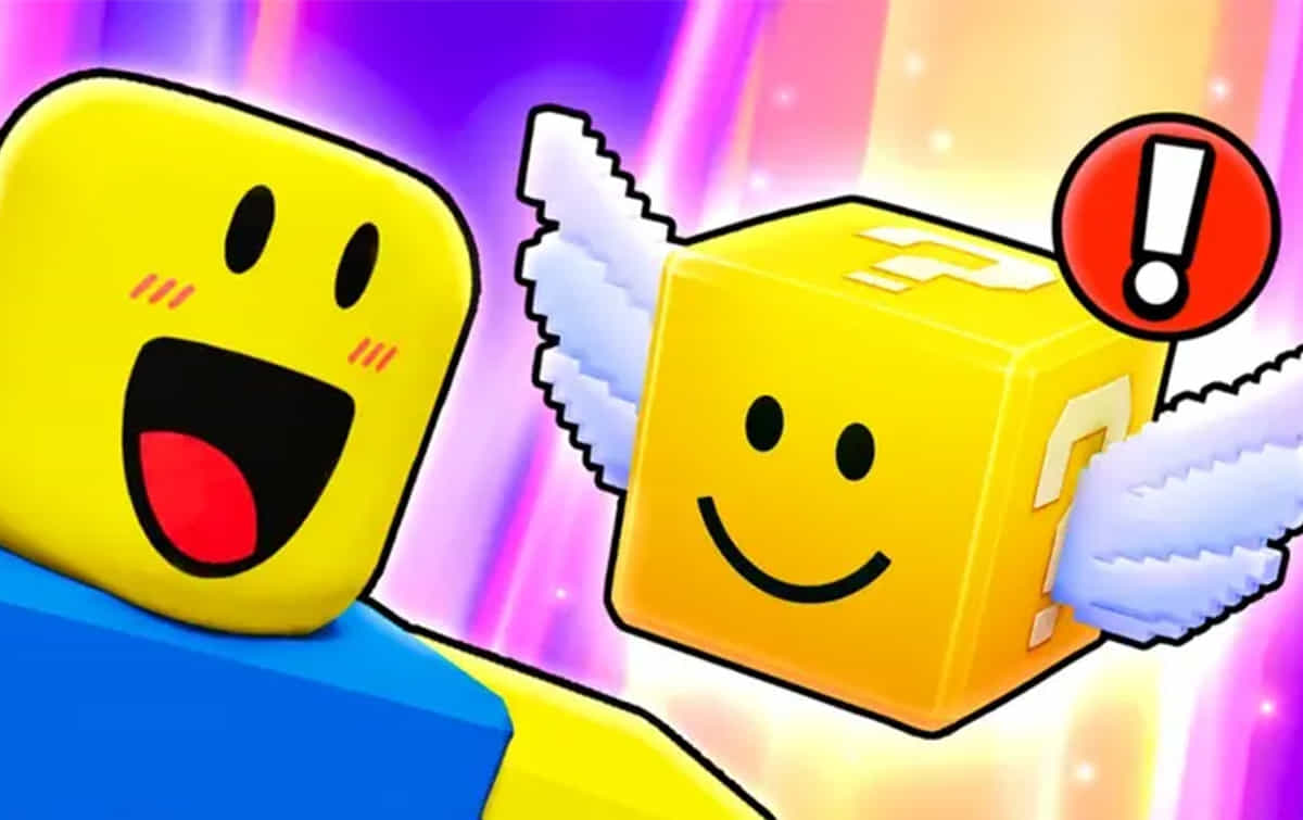 Lucky Block Rush codes
