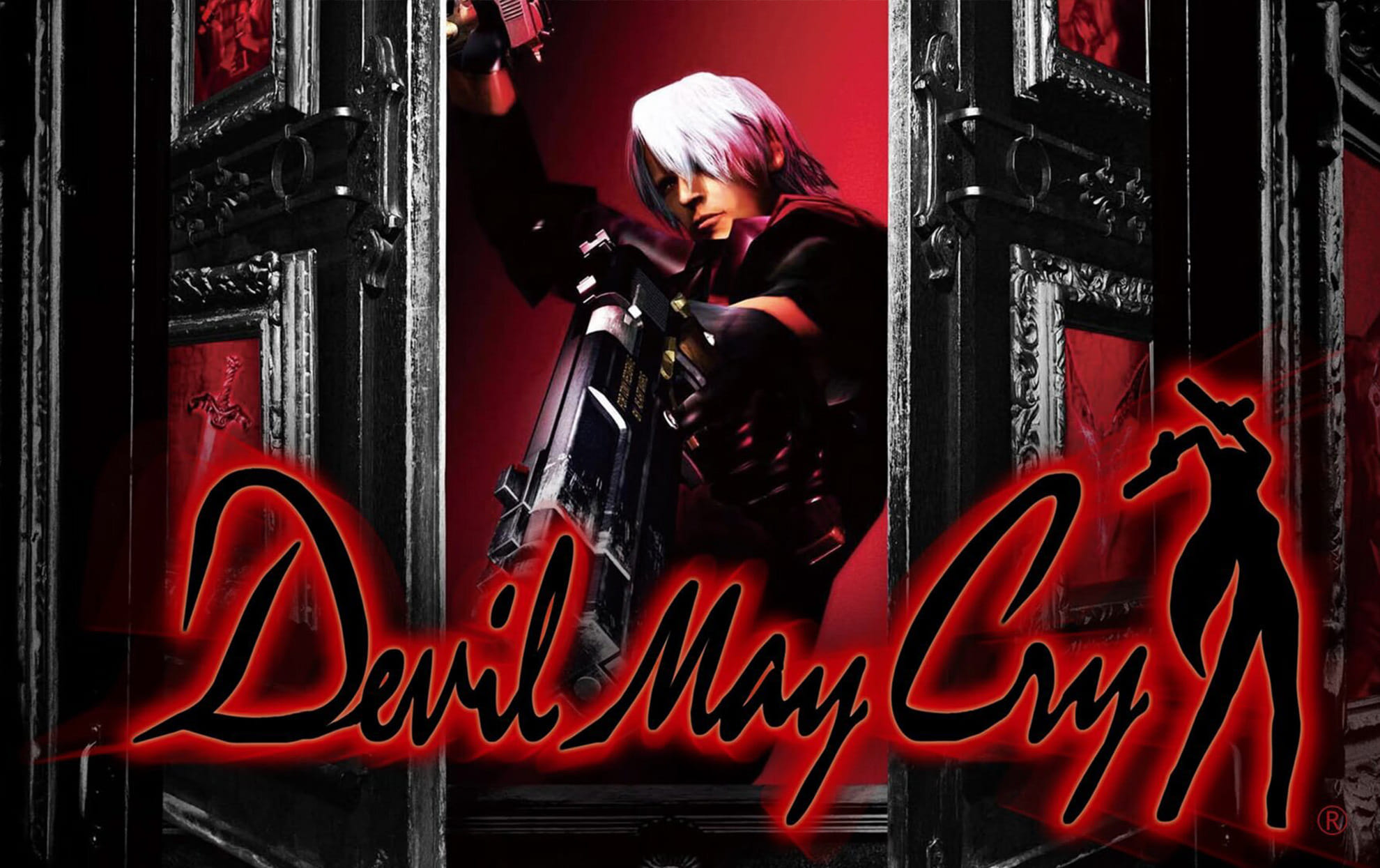 Devil May Cry 1 remake