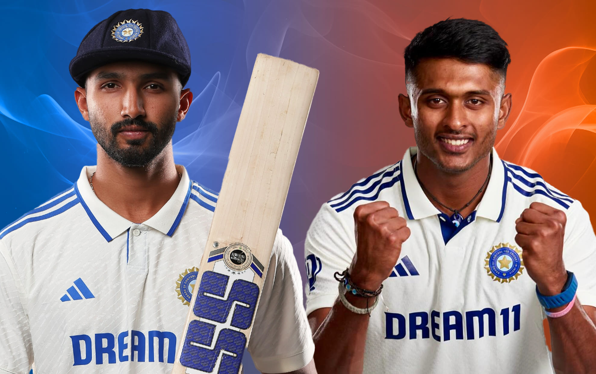 3 reasons why India should pick Devdutt Padikkal over Sai Sudharsan in IND vs AFG one-off test