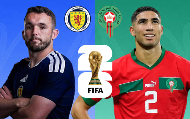 Scotland vs Morocco: Five key battles to watch out for in FIFA World Cup 2026